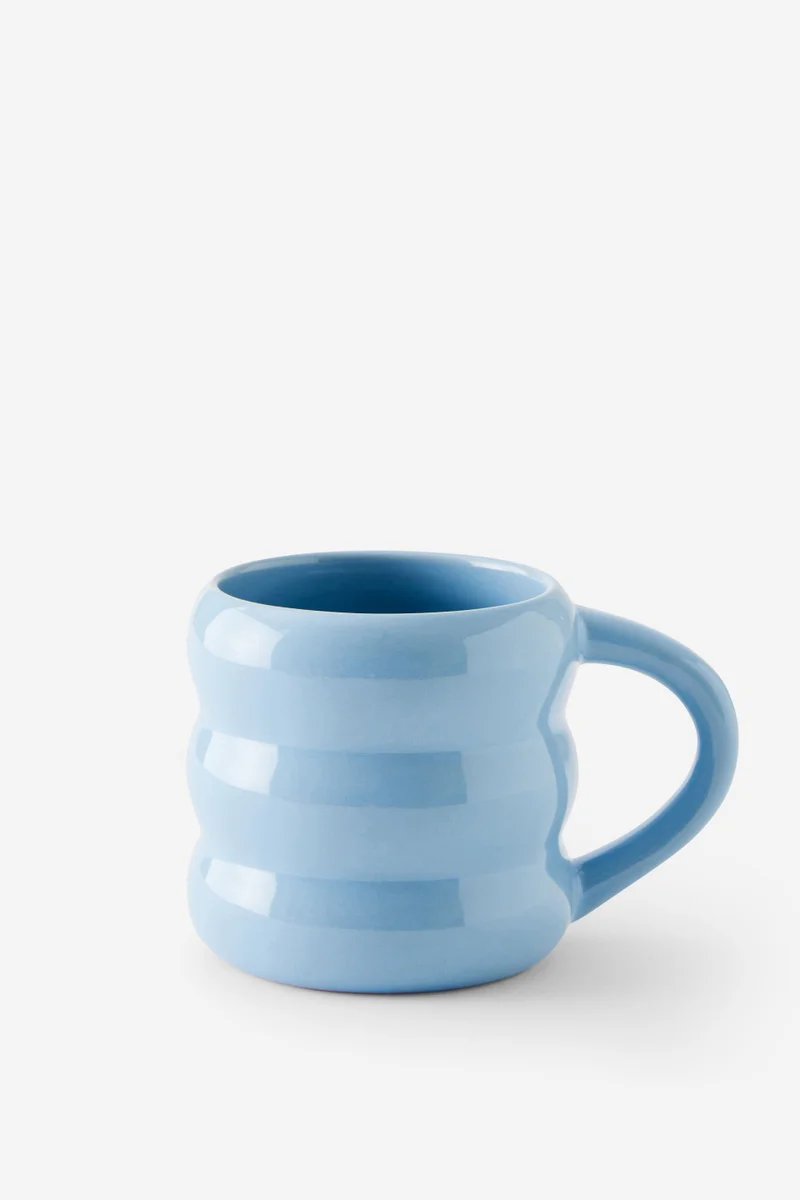 Bubble Mug
